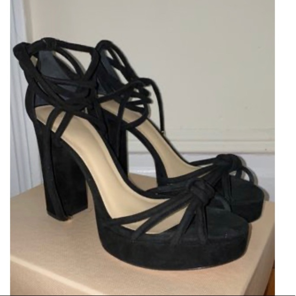 Alexandre Birman Janelle Sandals